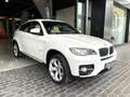 BMW X6 xDrive 30dA Blanco - thumbnail 1