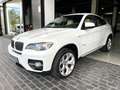 BMW X6 xDrive 30dA Blanco - thumbnail 3