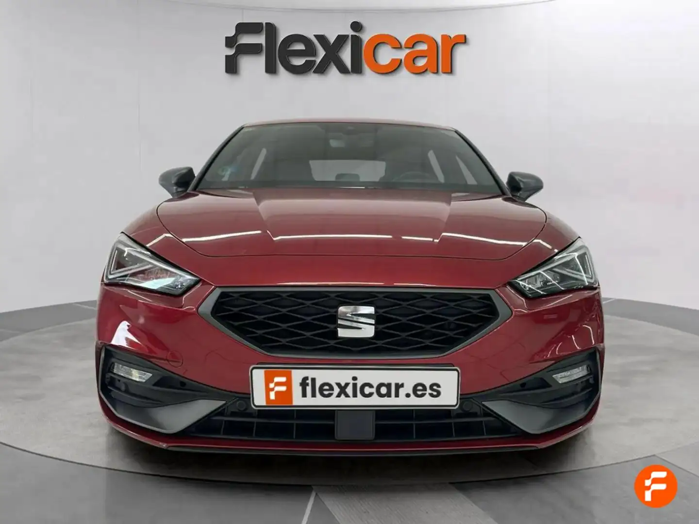 SEAT Leon 1.5 eTSI 110kW DSG-7 S&S FR Burdeos - 2