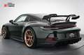 Porsche 992 GT3 CS PTS Brewstergreen Xpel Lift Approved Green - thumbnail 3