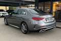 Mercedes-Benz C 43 AMG 4Matic+ *1.Besitz*ACC*Burmester*360°Kamera* Grau - thumbnail 8