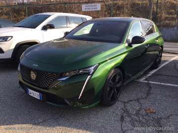 PureTech Turbo 130 S&S EAT8 GT NEOPATENTATO