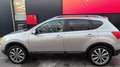 Nissan Qashqai Qashqai 2.0 Acenta 4x4 CVT Acenta Gris - thumbnail 2
