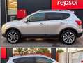 Nissan Qashqai Qashqai 2.0 Acenta 4x4 CVT Acenta Gris - thumbnail 7