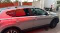 Nissan Qashqai Qashqai 2.0 Acenta 4x4 CVT Acenta Gris - thumbnail 3