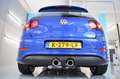 Volkswagen Golf R32 Blauw - thumbnail 10