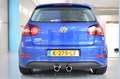 Volkswagen Golf R32 Blauw - thumbnail 9