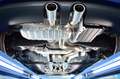 Volkswagen Golf R32 Blauw - thumbnail 32