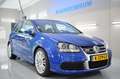 Volkswagen Golf R32 Blauw - thumbnail 1