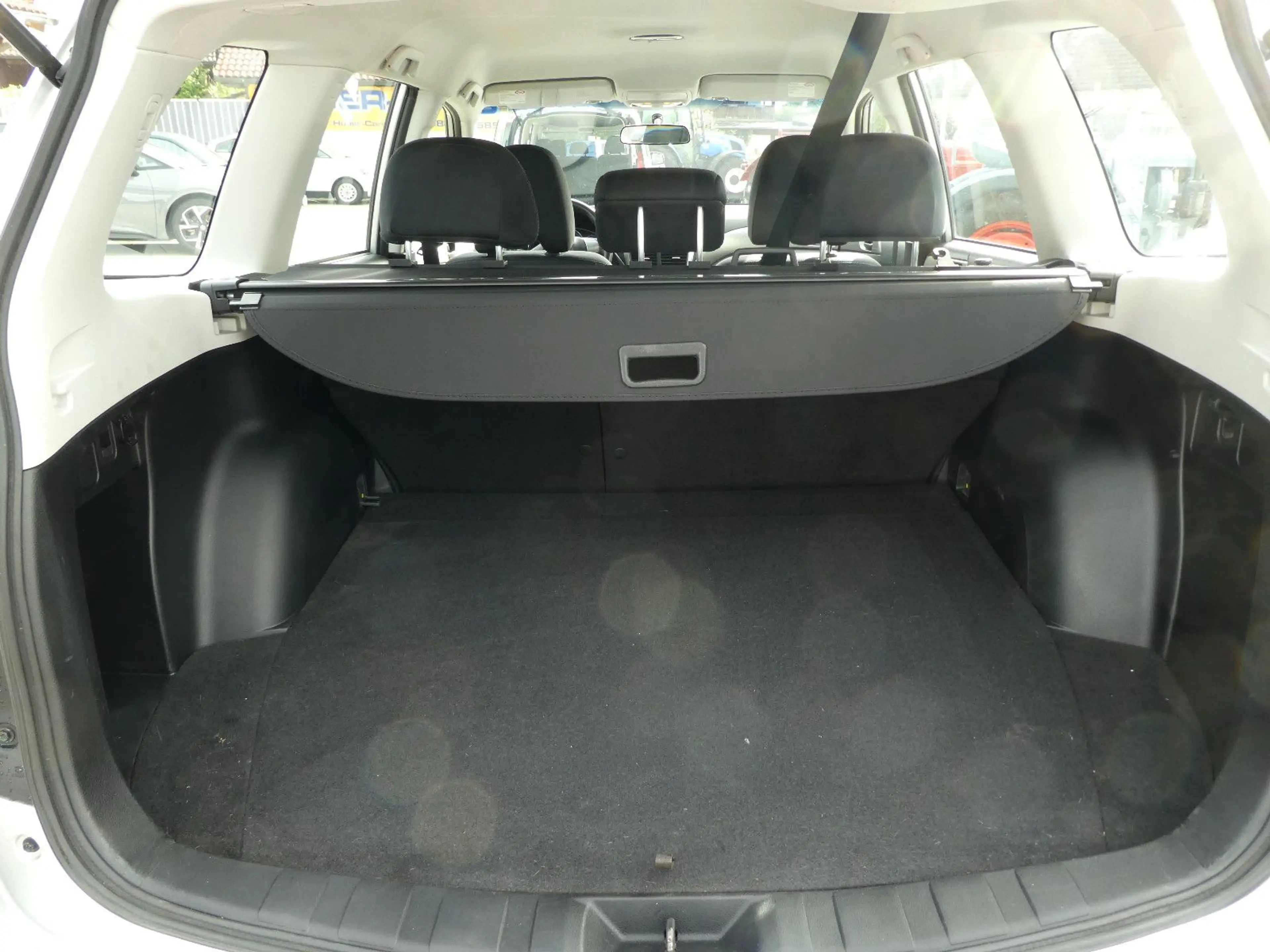 Subaru Forester Trend Allrad +1.HAND+ — photo 6