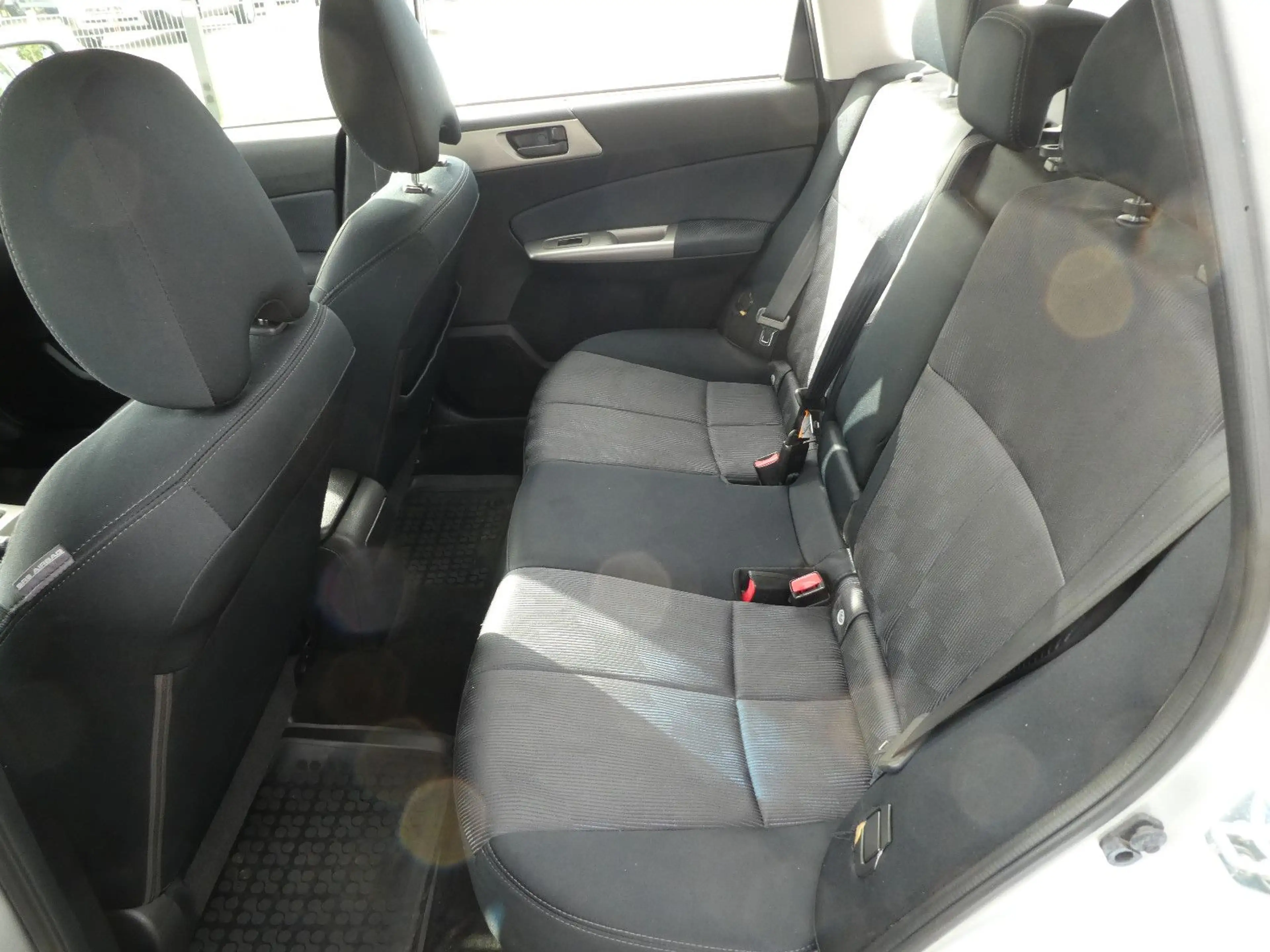 Subaru Forester Trend Allrad +1.HAND+ — photo 9