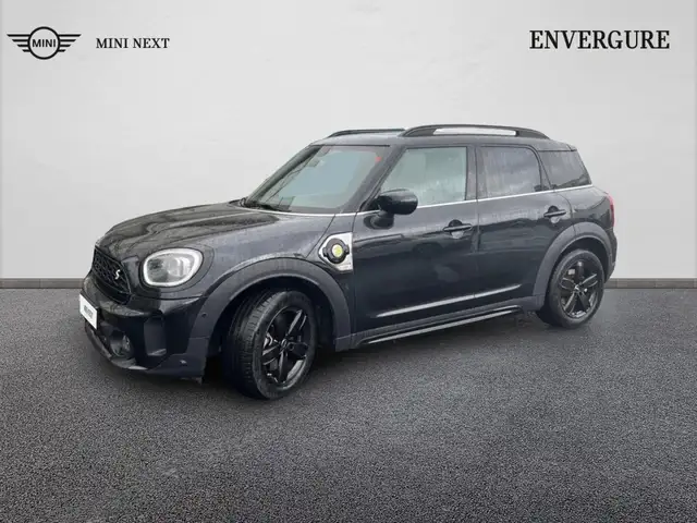 MINI Countryman C
