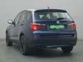 BMW X3 xDrive 20d 183PS Aut.4x4/Klimaautomatik/PDC Azul - thumbnail 42