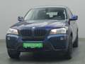 BMW X3 xDrive 20d 183PS Aut.4x4/Klimaautomatik/PDC Blau - thumbnail 48