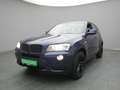 BMW X3 xDrive 20d 183PS Aut.4x4/Klimaautomatik/PDC Azul - thumbnail 23