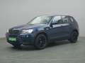 BMW X3 xDrive 20d 183PS Aut.4x4/Klimaautomatik/PDC Azul - thumbnail 2