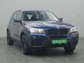 BMW X3 xDrive 20d 183PS Aut.4x4/Klimaautomatik/PDC Azul - thumbnail 36