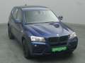 BMW X3 xDrive 20d 183PS Aut.4x4/Klimaautomatik/PDC Azul - thumbnail 37