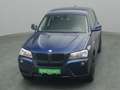 BMW X3 xDrive 20d 183PS Aut.4x4/Klimaautomatik/PDC Azul - thumbnail 49