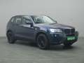BMW X3 xDrive 20d 183PS Aut.4x4/Klimaautomatik/PDC Azul - thumbnail 5