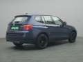 BMW X3 xDrive 20d 183PS Aut.4x4/Klimaautomatik/PDC Azul - thumbnail 4