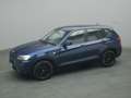 BMW X3 xDrive 20d 183PS Aut.4x4/Klimaautomatik/PDC Azul - thumbnail 28