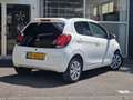 Citroen C1 1.0 e-VTi Feel CARPLAY / CAMERA / AIRCO Blanc - thumbnail 5