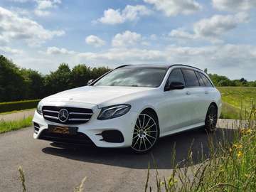 Estate 4MATIC AMG | 1e Eigenaar