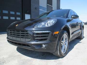 S *AWD, SPORT SEAT,CUIR,  A/C,TOIT PANO, MAGS *