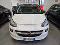 Opel Adam Adam 1.4 Glam Gpl-tech NEOPATENTATI Blanc - thumbnail 2