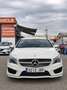 Mercedes-Benz CLA 200 Shooting Brake 200d AMG Line 7G-DCT Blanco - thumbnail 3