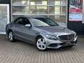 Mercedes-Benz C 200 CGI Exclusive Leder Navi LED Head Up... Silber - thumbnail 1