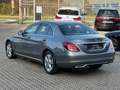 Mercedes-Benz C 200 CGI Exclusive Leder Navi LED Head Up... Silber - thumbnail 7