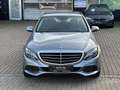 Mercedes-Benz C 200 CGI Exclusive Leder Navi LED Head Up... Silber - thumbnail 3