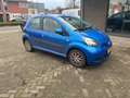 Toyota Aygo 1.0-12V Comfort Navigator Bleu - thumbnail 3