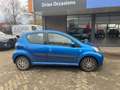 Toyota Aygo 1.0-12V Comfort Navigator Bleu - thumbnail 4