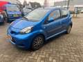 Toyota Aygo 1.0-12V Comfort Navigator Bleu - thumbnail 1