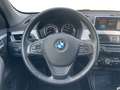 BMW X1 20d sDrive Steptronic Advantage LED*NAV*PDC*TEM... Noir - thumbnail 13