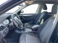 BMW X1 20d sDrive Steptronic Advantage LED*NAV*PDC*TEM... Noir - thumbnail 11