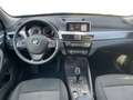BMW X1 20d sDrive Steptronic Advantage LED*NAV*PDC*TEM... Noir - thumbnail 16