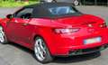 Alfa Romeo Spider 3.2 V6 Exclusive Q4 260cv Manuale Rosso - thumbnail 3