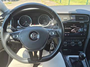 Golf VII 85KW 1.0 TSI OPF IQ DRIVE COMFORTLINE STANDHEIZUNG