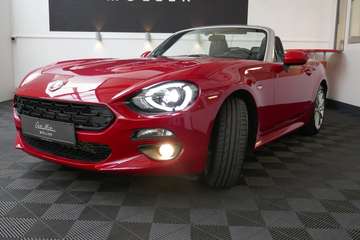 Lusso*Navi*DAB*LEDER*TOP*