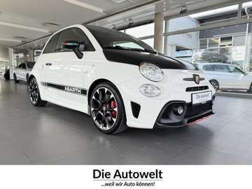 1.4 NAVI XENON PDC 180PS TOUCH SPORTPAKET Klima