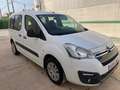 Citroen Berlingo Multispace 1.6BlueHDi Feel 75 Blanco - thumbnail 1