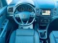SEAT Alhambra 1.4 TSI Style 7PL+NAVI+CAMERA+CARNET+GARANTIE Gris - thumbnail 20