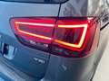 SEAT Alhambra 1.4 TSI Style 7PL+NAVI+CAMERA+CARNET+GARANTIE Gris - thumbnail 9