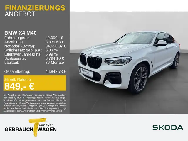 BMW Autres i LM21 PANO H-K LED