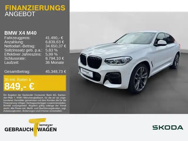 Bmw Other i LM21 PANO H K LED