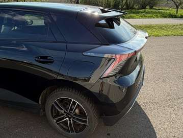 MG4 EV 64 kWh Luxury Luxury